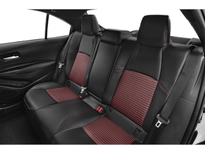 2026 Toyota Corolla - Photo 18