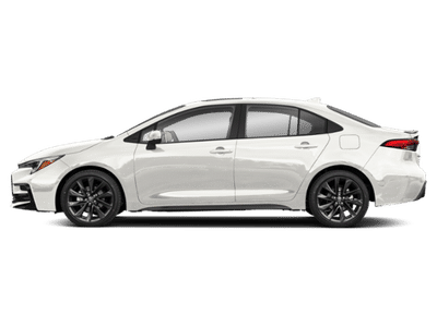 2026 Toyota Corolla - Photo 11