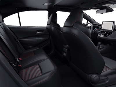 2026 Toyota Corolla - Photo 7