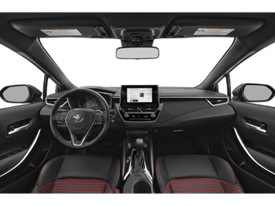 2026 Toyota Corolla - Photo 13