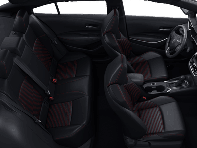 2026 Toyota Corolla - Photo 8