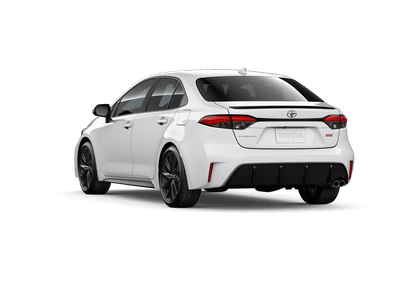 2026 Toyota Corolla - Photo 4
