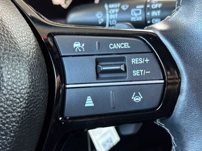 2025 Honda Civic Hatchback - Photo 25