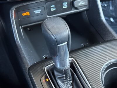2025 Honda Civic Hatchback - Photo 21