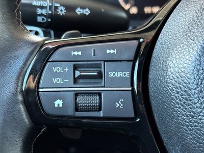 2025 Honda Civic Hatchback - Photo 24