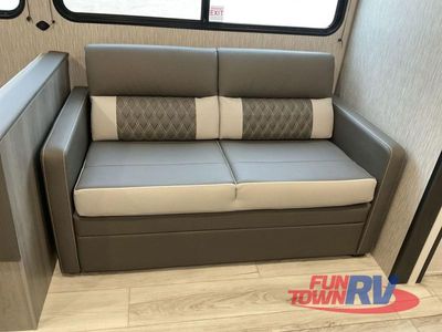 2025 Keystone RV Hideout Sport Double Axle - Photo 23