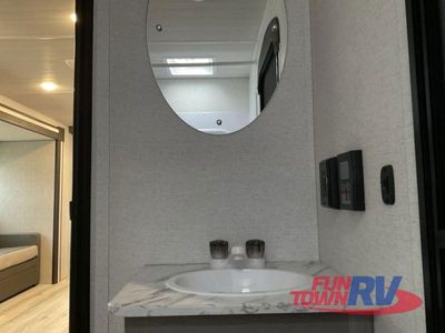 2025 Keystone RV Hideout Sport Double Axle - Photo 29