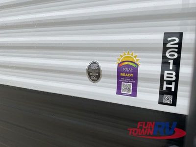 2025 Keystone RV Hideout Sport Double Axle - Photo 40