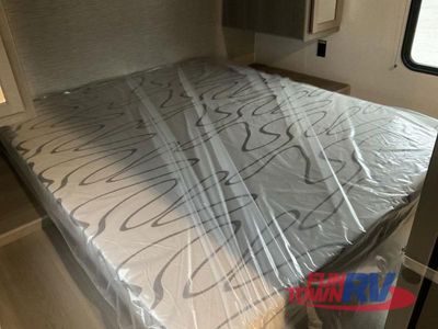 2025 Keystone RV Hideout Sport Double Axle - Photo 34