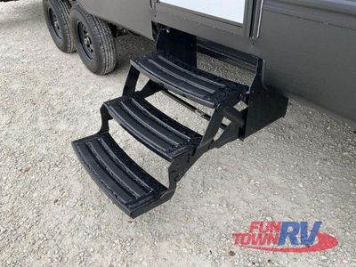 2025 Keystone RV Hideout Sport Double Axle - Photo 9