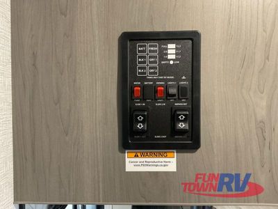 2025 Keystone RV Hideout Sport Double Axle - Photo 27
