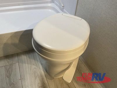 2025 Keystone RV Hideout Sport Double Axle - Photo 30