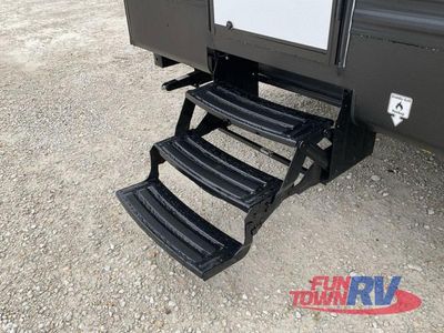 2025 Keystone RV Hideout Sport Double Axle - Photo 10