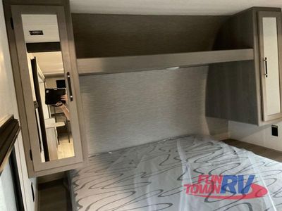 2025 Keystone RV Hideout Sport Double Axle - Photo 39