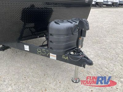 2025 Keystone RV Hideout Sport Double Axle - Photo 4