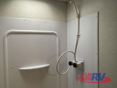 2025 Keystone RV Hideout Sport Double Axle - Photo 32