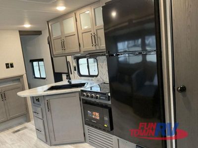 2025 Keystone RV Hideout Sport Double Axle - Photo 14