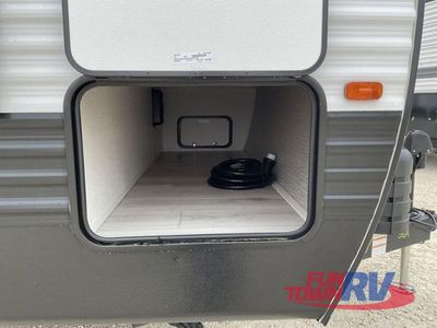 2025 Keystone RV Hideout Sport Double Axle - Photo 5