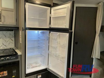 2025 Keystone RV Hideout Sport Double Axle - Photo 19