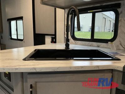 2025 Keystone RV Hideout Sport Double Axle - Photo 15