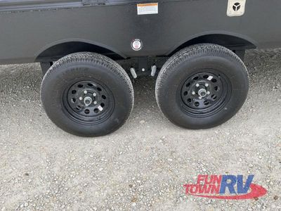 2025 Keystone RV Hideout Sport Double Axle - Photo 8
