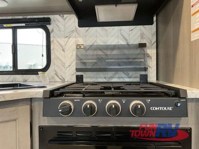 2025 Keystone RV Hideout Sport Double Axle - Photo 16