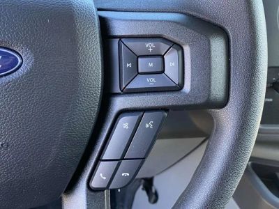 2025 Ford Econoline Cutaway - Photo 14