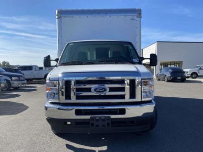 2025 Ford Econoline Cutaway - Photo 7