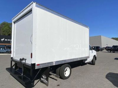2025 Ford Econoline Cutaway - Photo 2