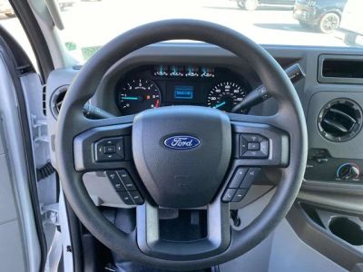 2025 Ford Econoline Cutaway - Photo 13