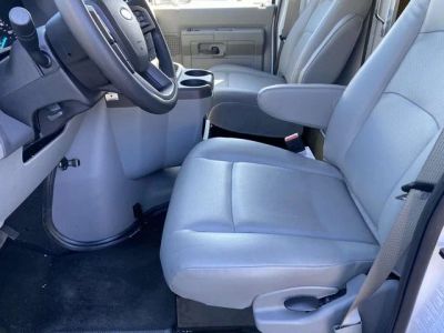 2025 Ford Econoline Cutaway - Photo 12