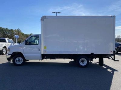 2025 Ford Econoline Cutaway - Photo 5