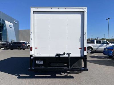 2025 Ford Econoline Cutaway - Photo 3