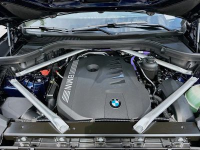 2026 BMW X5 — photo 25 view