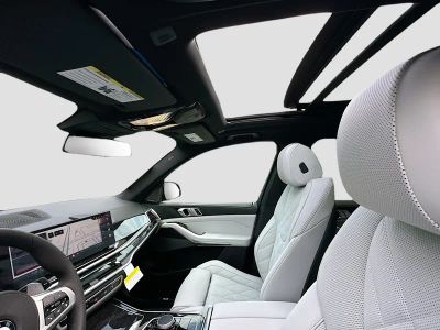 2026 BMW X5 — photo 15 view