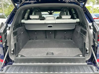 2026 BMW X5 — photo 21 view