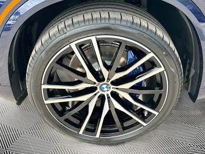 2026 BMW X5 — photo 28 view