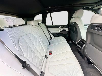 2026 BMW X5 — photo 22 view