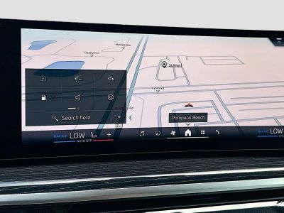 2026 BMW X5 — photo 11 view