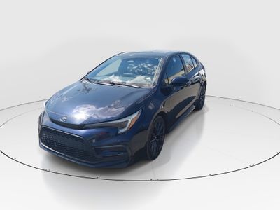 2023 Toyota Corolla - Photo 3