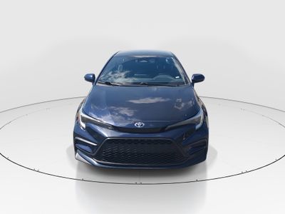 2023 Toyota Corolla - Photo 2
