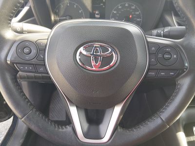 2023 Toyota Corolla - Photo 12