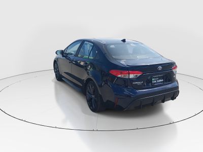 2023 Toyota Corolla - Photo 5