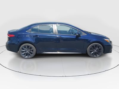2023 Toyota Corolla - Photo 8