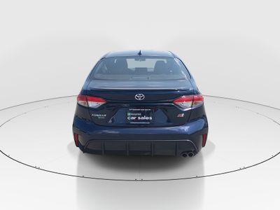 2023 Toyota Corolla - Photo 6