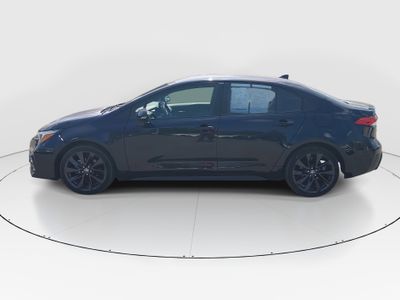 2023 Toyota Corolla - Photo 4