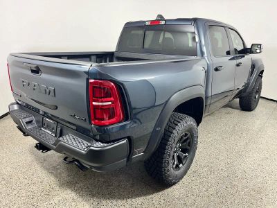 2026 RAM 1500 — detail view