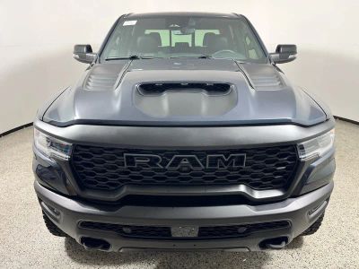2026 RAM 1500 — rear three-quarter view