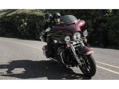 2015 Harley-Davidson Ultra Limited - Photo 6