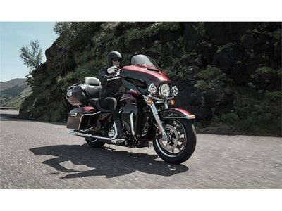 2015 Harley-Davidson Ultra Limited - Photo 5
